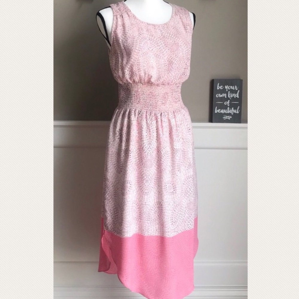 🧵Gap | Summer Dress